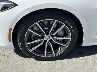 BMW 4 Series 2026 AWD 430i xDrive 2dr Coupe