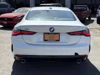 BMW 4 Series 2026 AWD 430i xDrive 2dr Coupe