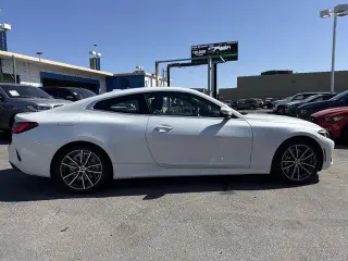 BMW 4 Series 2026 AWD 430i xDrive 2dr Coupe
