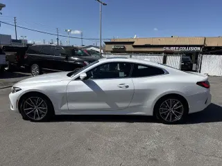 BMW 4 Series 2026 AWD 430i xDrive 2dr Coupe