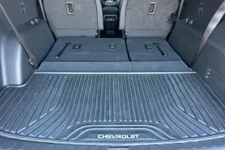 Chevrolet Traverse 2023 4x4 RS 4dr SUV