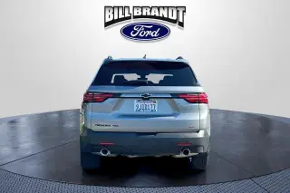 Chevrolet Traverse 2023 4x4 RS 4dr SUV