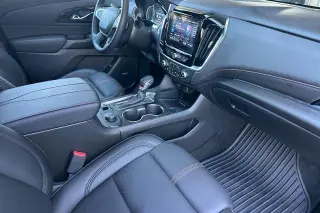 Chevrolet Traverse 2023 4x4 RS 4dr SUV