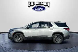 Chevrolet Traverse 2023 4x4 RS 4dr SUV