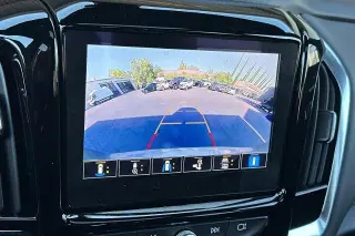 Chevrolet Traverse 2023 4x4 RS 4dr SUV