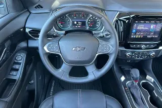 Chevrolet Traverse 2023 4x4 RS 4dr SUV