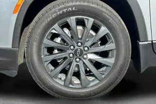 Chevrolet Traverse 2023 4x4 RS 4dr SUV