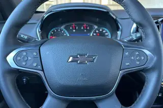 Chevrolet Traverse 2023 4x4 RS 4dr SUV