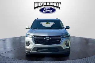 Chevrolet Traverse 2023 4x4 RS 4dr SUV