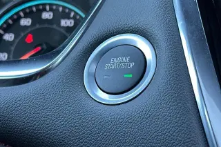 Chevrolet Traverse 2023 4x4 RS 4dr SUV