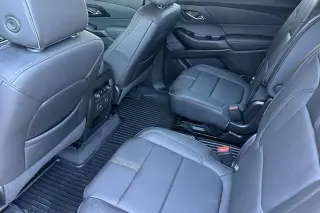 Chevrolet Traverse 2023 4x4 RS 4dr SUV