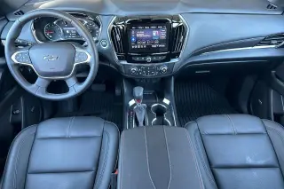 Chevrolet Traverse 2023 4x4 RS 4dr SUV