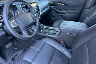 Chevrolet Traverse 2023 4x4 RS 4dr SUV