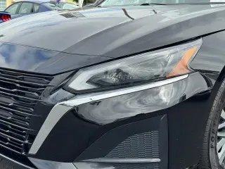 Nissan Altima 2024 2.5 SV 4dr Sedan