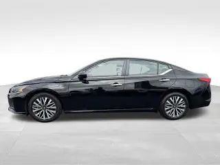 Nissan Altima 2024 2.5 SV 4dr Sedan