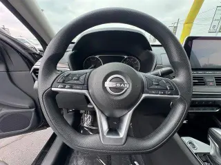 Nissan Altima 2024 2.5 SV 4dr Sedan