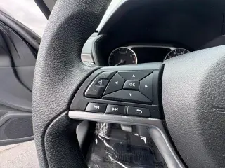 Nissan Altima 2024 2.5 SV 4dr Sedan