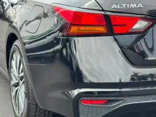 Nissan Altima 2024 2.5 SV 4dr Sedan