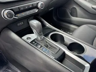 Nissan Altima 2024 2.5 SV 4dr Sedan