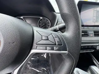 Nissan Altima 2024 2.5 SV 4dr Sedan