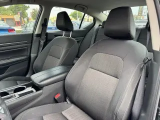 Nissan Altima 2024 2.5 SV 4dr Sedan