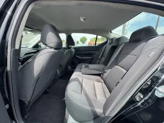 Nissan Altima 2024 2.5 SV 4dr Sedan