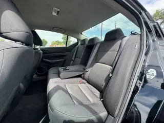 Nissan Altima 2024 2.5 SV 4dr Sedan
