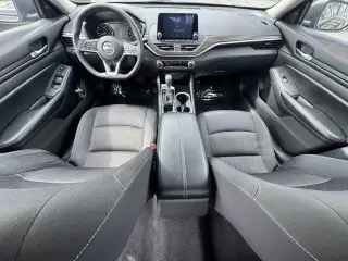 Nissan Altima 2024 2.5 SV 4dr Sedan