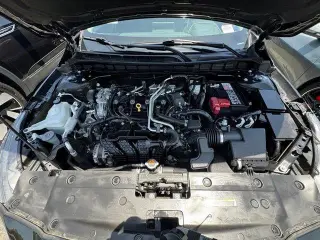 Nissan Altima 2024 2.5 SV 4dr Sedan