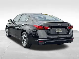 Nissan Altima 2024 2.5 SV 4dr Sedan