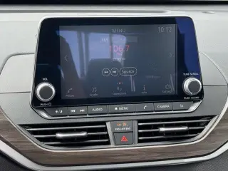 Nissan Altima 2024 2.5 SV 4dr Sedan