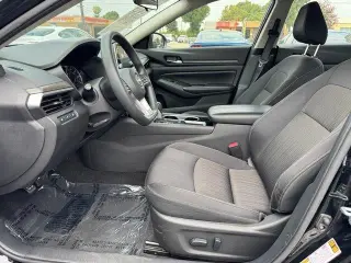 Nissan Altima 2024 2.5 SV 4dr Sedan