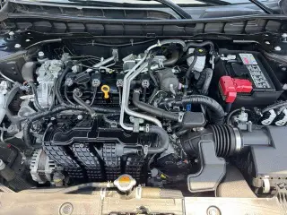Nissan Altima 2024 2.5 SV 4dr Sedan