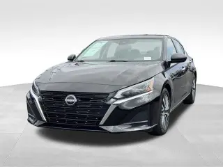 Nissan Altima 2024 2.5 SV 4dr Sedan