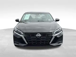 Nissan Altima 2024 2.5 SV 4dr Sedan