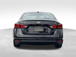 Nissan Altima 2024 2.5 SV 4dr Sedan