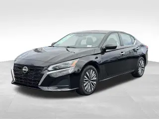 Nissan Altima 2024 2.5 SV 4dr Sedan