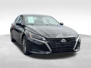 Nissan Altima 2024 2.5 SV 4dr Sedan