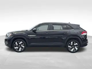 Volkswagen Atlas Cross Sport 2025 AWD SE 4Motion 4dr SUV w/Technology