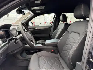 Volkswagen Atlas Cross Sport 2025 AWD SE 4Motion 4dr SUV w/Technology