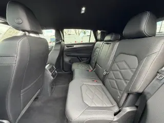 Volkswagen Atlas Cross Sport 2025 AWD SE 4Motion 4dr SUV w/Technology