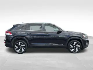 Volkswagen Atlas Cross Sport 2025 AWD SE 4Motion 4dr SUV w/Technology