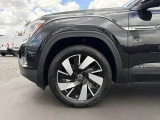Volkswagen Atlas Cross Sport 2025 AWD SE 4Motion 4dr SUV w/Technology