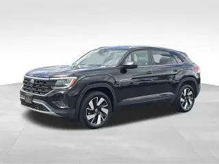 Volkswagen Atlas Cross Sport 2025 AWD SE 4Motion 4dr SUV w/Technology