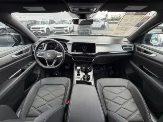 Volkswagen Atlas Cross Sport 2025 AWD SE 4Motion 4dr SUV w/Technology