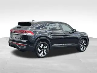 Volkswagen Atlas Cross Sport 2025 AWD SE 4Motion 4dr SUV w/Technology