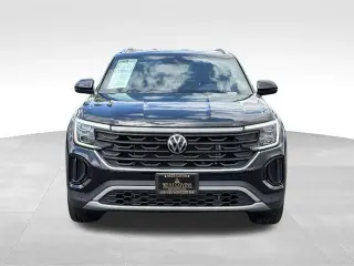 Volkswagen Atlas Cross Sport 2025 AWD SE 4Motion 4dr SUV w/Technology