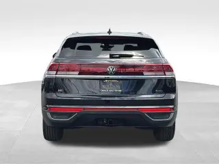 Volkswagen Atlas Cross Sport 2025 AWD SE 4Motion 4dr SUV w/Technology