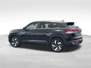 Volkswagen Atlas Cross Sport 2025 AWD SE 4Motion 4dr SUV w/Technology
