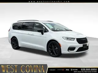 Chrysler Pacifica 2026 Limited 4dr Mini-Van